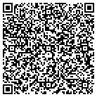 QR code with High Standard Security & Comm contacts