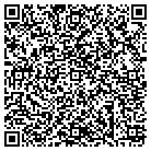 QR code with Alpha Health Care Inc contacts