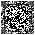 QR code with Alarms One Dow Court Inc contacts