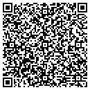 QR code with D M Burns Security Inc contacts