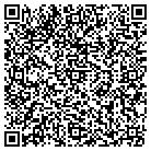 QR code with A A Audio Systems Inc contacts