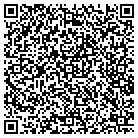 QR code with Isacks Katherine A contacts