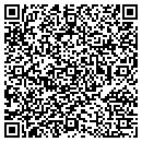 QR code with Alpha Electronic Alarm Inc contacts