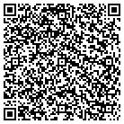 QR code with Mc Carty Enterprises Inc contacts