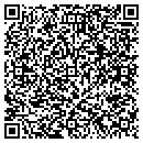 QR code with Johnston Regina contacts