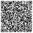 QR code with Adelphi Security Corp contacts