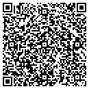 QR code with A&D Security Alarms contacts