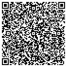 QR code with Advanced Security Alarm Inc contacts