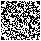 QR code with Aesco Security Systems contacts