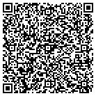 QR code with Aja Central Station Monitoring Inc contacts