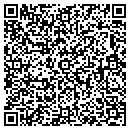 QR code with A D T Alarm contacts