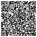 QR code with Algin Properties contacts