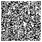 QR code with A D T Alarm And Security contacts