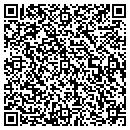 QR code with Clever Mary A contacts