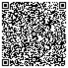 QR code with Alarms Plus Securepro Sw contacts