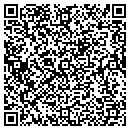 QR code with Alarms Plus contacts