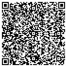 QR code with C Security Video Alarms contacts