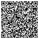 QR code with Hannah Claudia R contacts