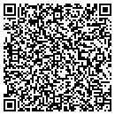 QR code with Hardin Sara S contacts