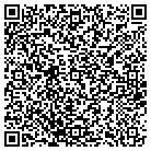 QR code with High Ridge Country Club contacts