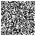QR code with Dmk Inc contacts