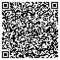 QR code with Alarm contacts