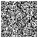 QR code with Homexchange contacts