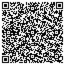 QR code with C Bergman & Assoc contacts