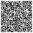 QR code with James J Riskowski Co contacts