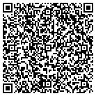 QR code with Magnolia Pointe Alarm Line B53 contacts