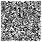 QR code with Magnolia Pointe Alarm Line B54 contacts