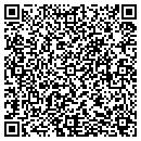 QR code with Alarm Line contacts