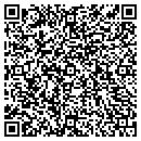 QR code with Alarm Tec contacts