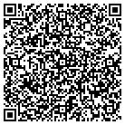 QR code with A B Property Management LLC contacts