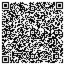 QR code with G S Heiser I L L C contacts