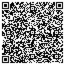 QR code with Allison Barbara W contacts