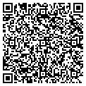 QR code with Justin James Corp contacts