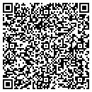 QR code with Apex Alarms contacts