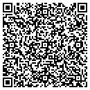 QR code with Robinson Mark B contacts