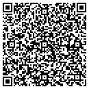QR code with Harvey Kelly M contacts