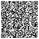 QR code with Masterguard Of Virginia contacts