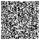 QR code with Master Guard Security Syst Inc contacts