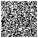 QR code with Anna Dozer contacts