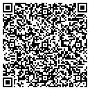 QR code with James Johnson contacts