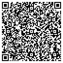 QR code with B & B Rentals contacts