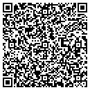 QR code with King Andrea R contacts