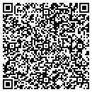 QR code with Magee Lauren E contacts