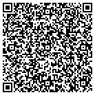 QR code with A D T Security Systems contacts