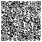 QR code with A Arlie's Security Systems contacts