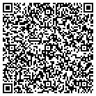 QR code with Access Control Entergration Inc contacts